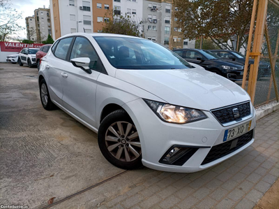 Seat Ibiza 1.0 Style