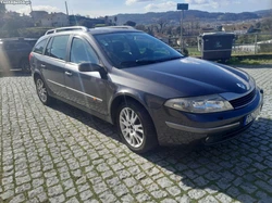 Renault Laguna Full extras