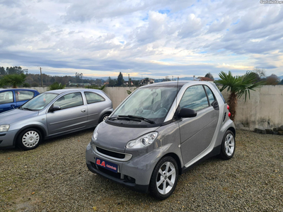 Smart ForTwo II coupe 1.0i 71cv Automatic