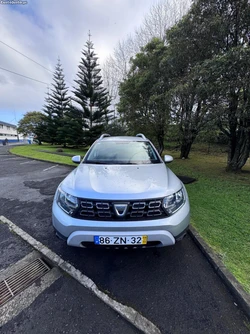 Dacia Duster 1.5dci