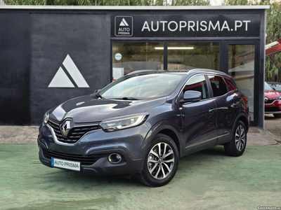 Renault Kadjar Intens