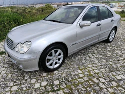 Mercedes-Benz C 200 1 Dono Ler Anúncio