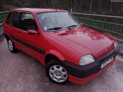 Rover 114 GTi 1.4 16v Katalyst