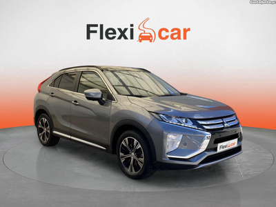 Mitsubishi Eclipse Cross 1.5 MIVEC Intense