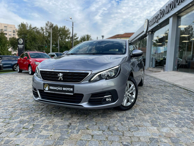 Peugeot 308 1.2 PureTech Active