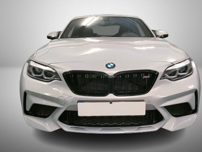 BMW Serie-2 M2 Competition Auto