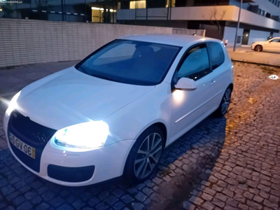 VW Golf 5