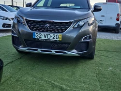 Peugeot 3008 1.2 PureTech GT Line