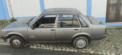 Opel Corsa 1 5D