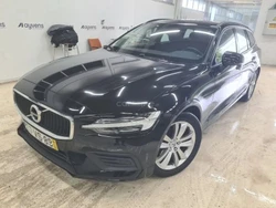 Volvo V60 2.0 D3 Momentum Geartronic