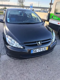 Peugeot 307 (3 8Hz )