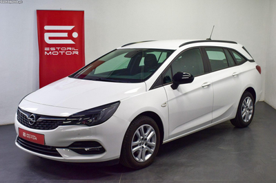 Opel Astra Sports Tourer 1.5 D Business Edition S/S