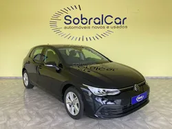 Volkswagen Golf 1.0 TSI Life