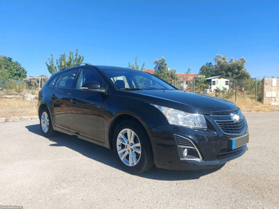 Chevrolet Cruze SW 1.4 Turbo - 54mil KM