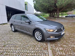 VW Passat VARIANT 1.6 TDI 120 CV - NACIONAL.