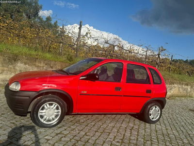 Opel Corsa B