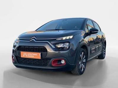 Citroen C3 1.2 PureTech C-Series