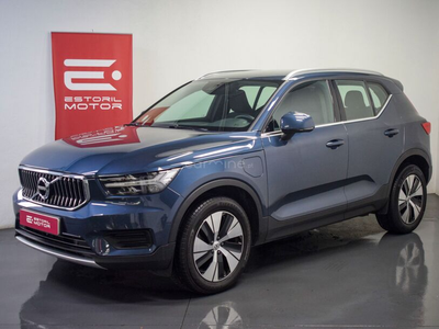 Volvo XC40 1.5 T5 PHEV Inscription