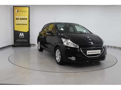 Peugeot 208 1.2 VTI ACTIVE