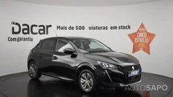 Peugeot E-208 Active Pack de 2023