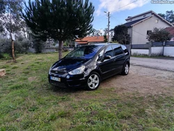 Ford S-Max 1.8 tdci