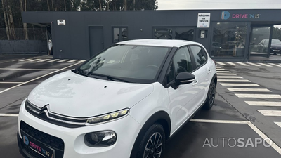 Citroen C3 de 2017