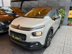 Citroen C3 1.2 PureTech Shine