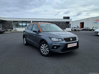 Seat Arona 1.0 TSI EXCELLENCE