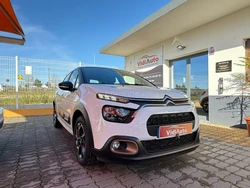 Citroen C3 1.2 PureTech C-Séries