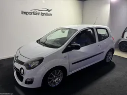 Renault Twingo 1.5 dci Extreme