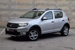 Dacia Sandero Stepway 1.5 Dci