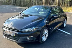 VW Scirocco 1.4 TSI 160cv