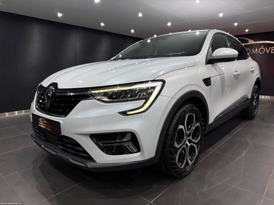 Renault Arkana 1.6 E-Tech Intens