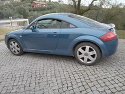 Audi TT (8N)