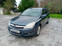 Opel Astra Caravan 1.7 CDTi Cosmos Plus Ecoflex