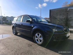 Ford Focus SW 1.6 TDCi