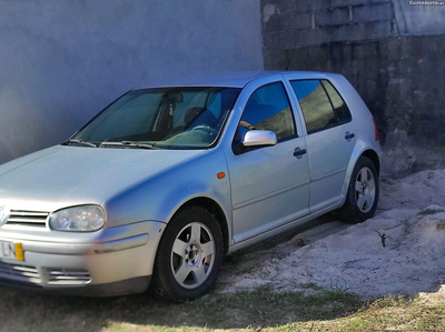 VW Golf 1.4