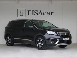 Peugeot 5008 1.5 BLUEHDI ALLURE