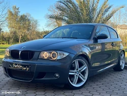 BMW 123 d DPF Edition Sport