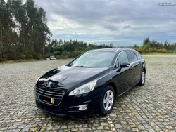 Peugeot 508 Allure