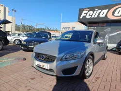 Volvo C30 1.6 D Drive Kinetic