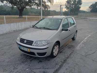 Fiat Punto 1200