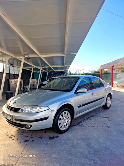 Renault Laguna impecável