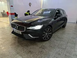 Volvo V60 2.0 T6 AWD TE Inscription Expression