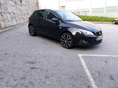 Seat Ibiza 1.6