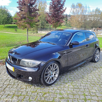 BMW 120