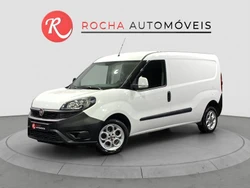 Fiat Doblò Combi 1.3 Multijet