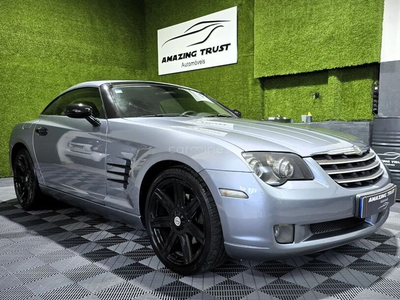 Chrysler Crossfire 3.2 Auto.