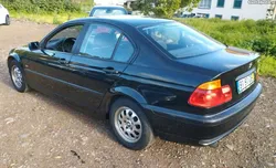 BMW 316 i 1.6cc 105 CV (só 109 mil kms)