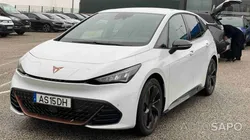 Cupra Born 58 kwh de 2022